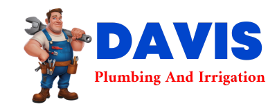 Trusted plumber in FORT STEWART